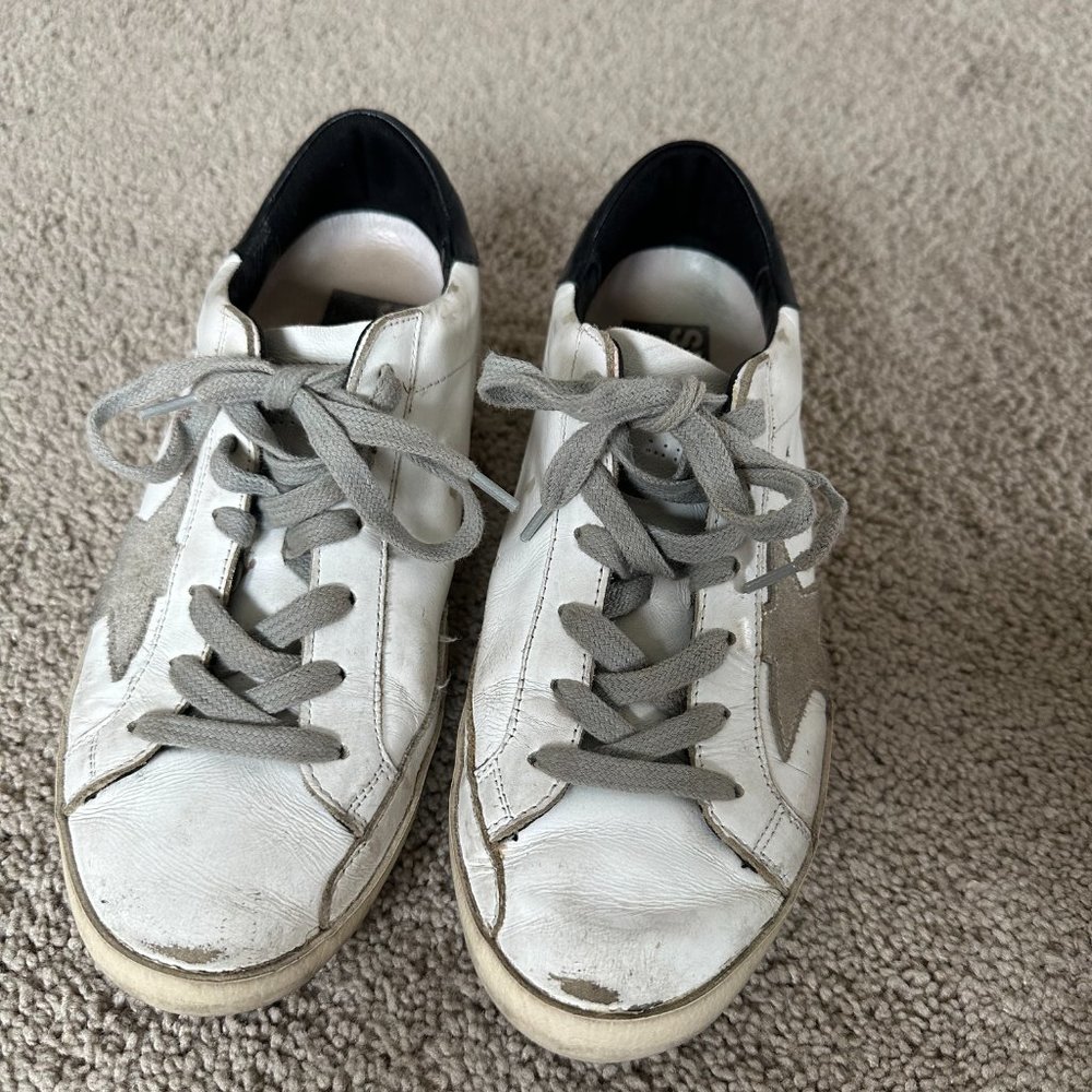 Golden Goose sneakers